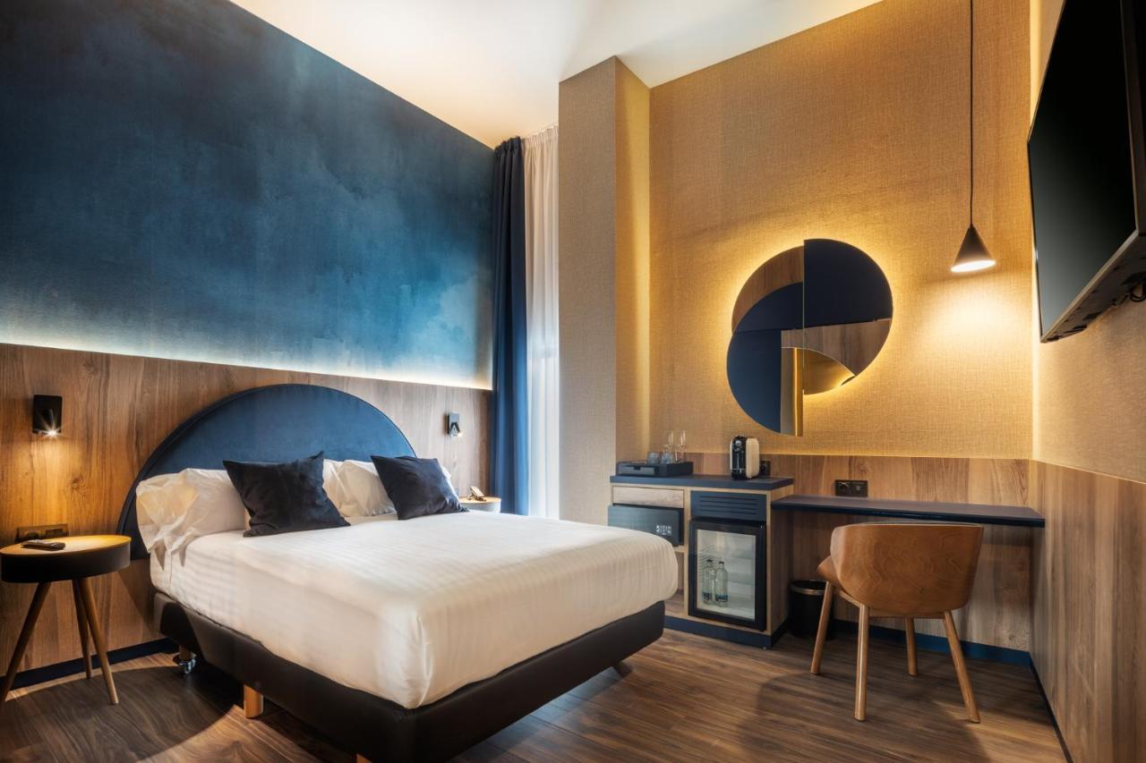 Boutique Hotel Cordial La Peregrina لاس بالماس دي غران كاناريا الغرفة الصورة