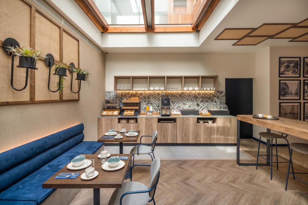 Boutique Hotel Cordial La Peregrina لاس بالماس دي غران كاناريا المظهر الخارجي الصورة