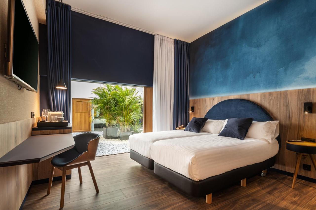 Boutique Hotel Cordial La Peregrina لاس بالماس دي غران كاناريا المظهر الخارجي الصورة