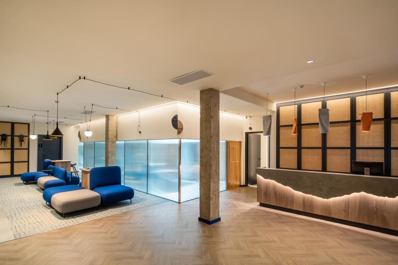 Boutique Hotel Cordial La Peregrina لاس بالماس دي غران كاناريا المظهر الخارجي الصورة