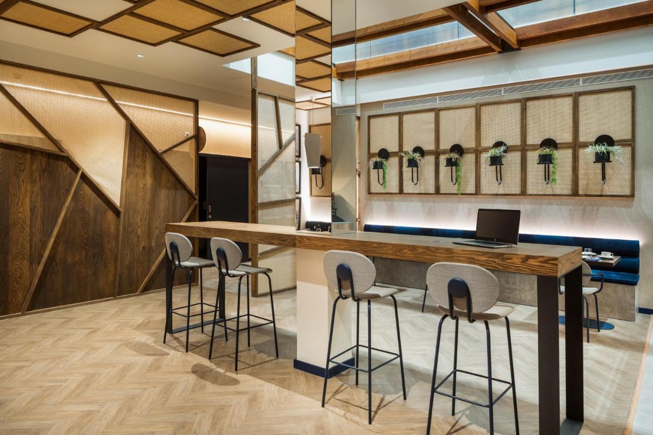 Boutique Hotel Cordial La Peregrina لاس بالماس دي غران كاناريا المظهر الخارجي الصورة