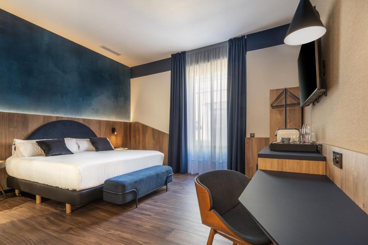Boutique Hotel Cordial La Peregrina لاس بالماس دي غران كاناريا المظهر الخارجي الصورة