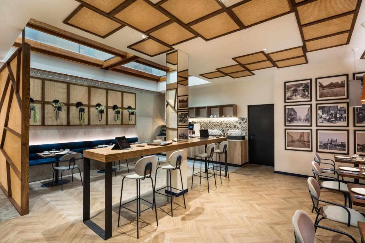 Boutique Hotel Cordial La Peregrina لاس بالماس دي غران كاناريا المظهر الخارجي الصورة