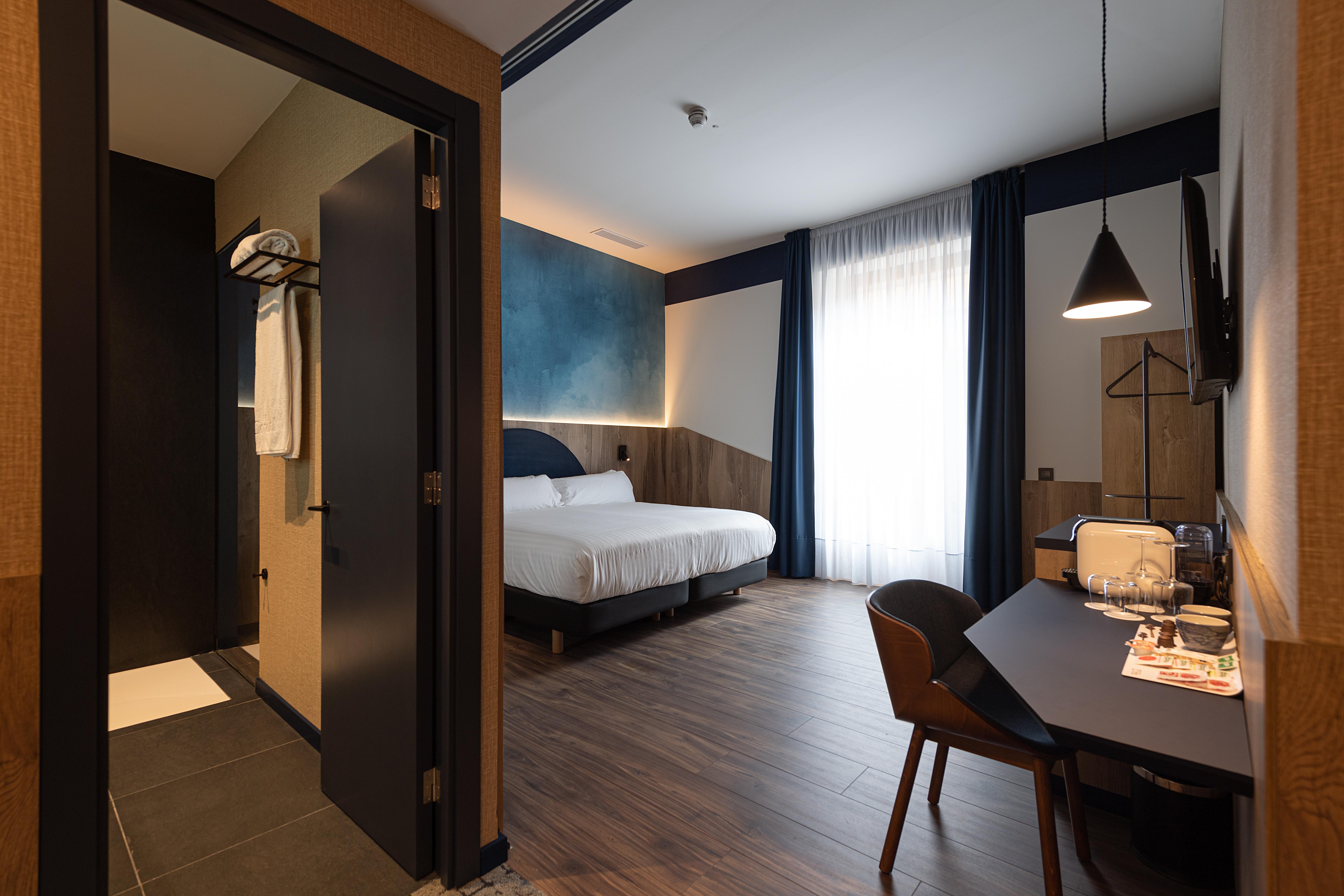 Boutique Hotel Cordial La Peregrina لاس بالماس دي غران كاناريا المظهر الخارجي الصورة