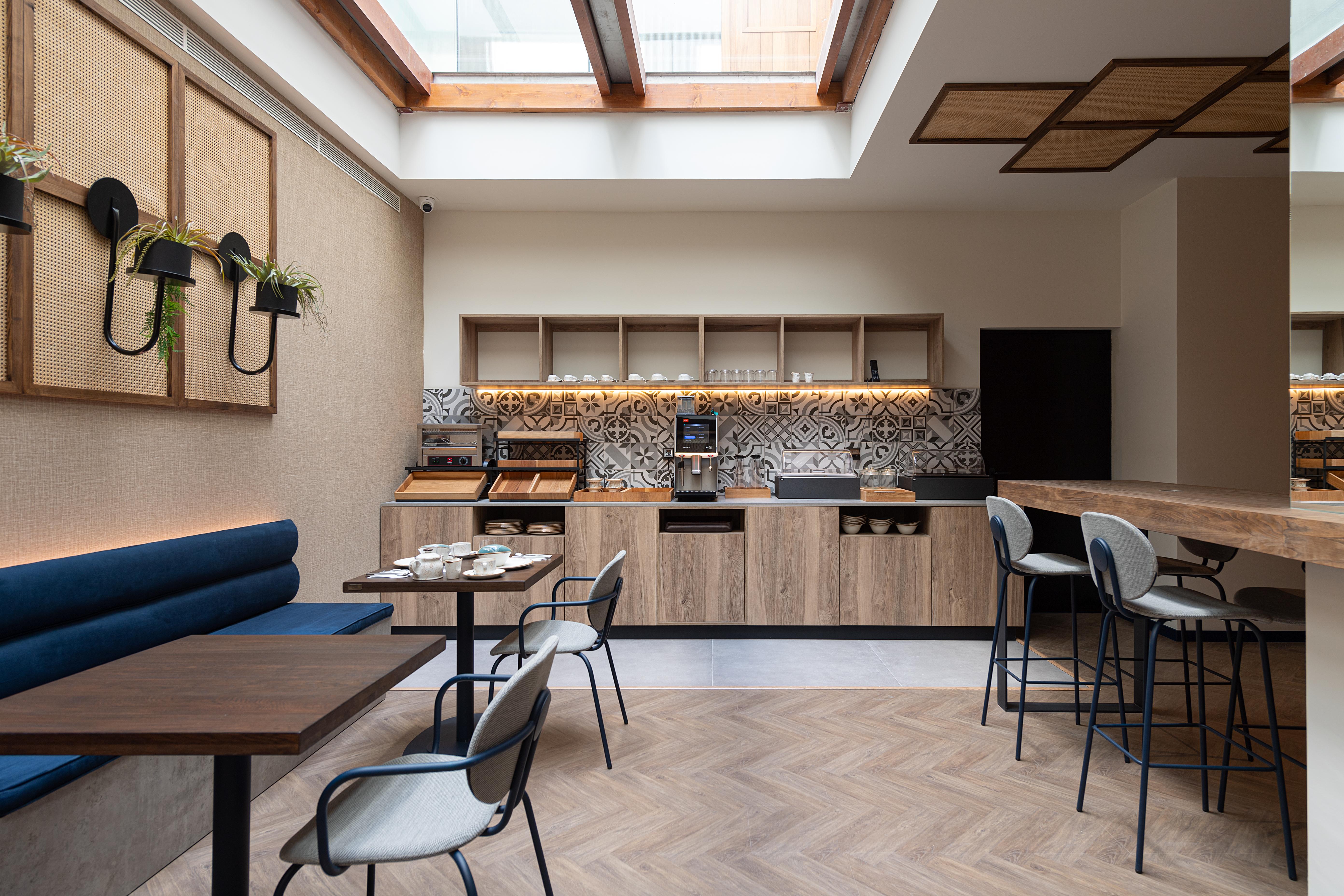 Boutique Hotel Cordial La Peregrina لاس بالماس دي غران كاناريا المظهر الخارجي الصورة